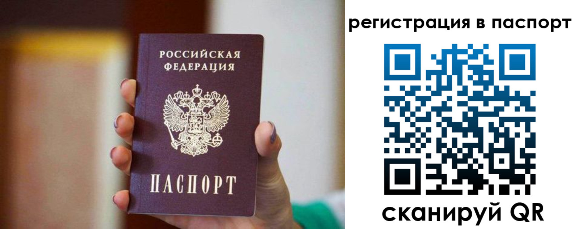 временная регистрация гарантия в Тогучине